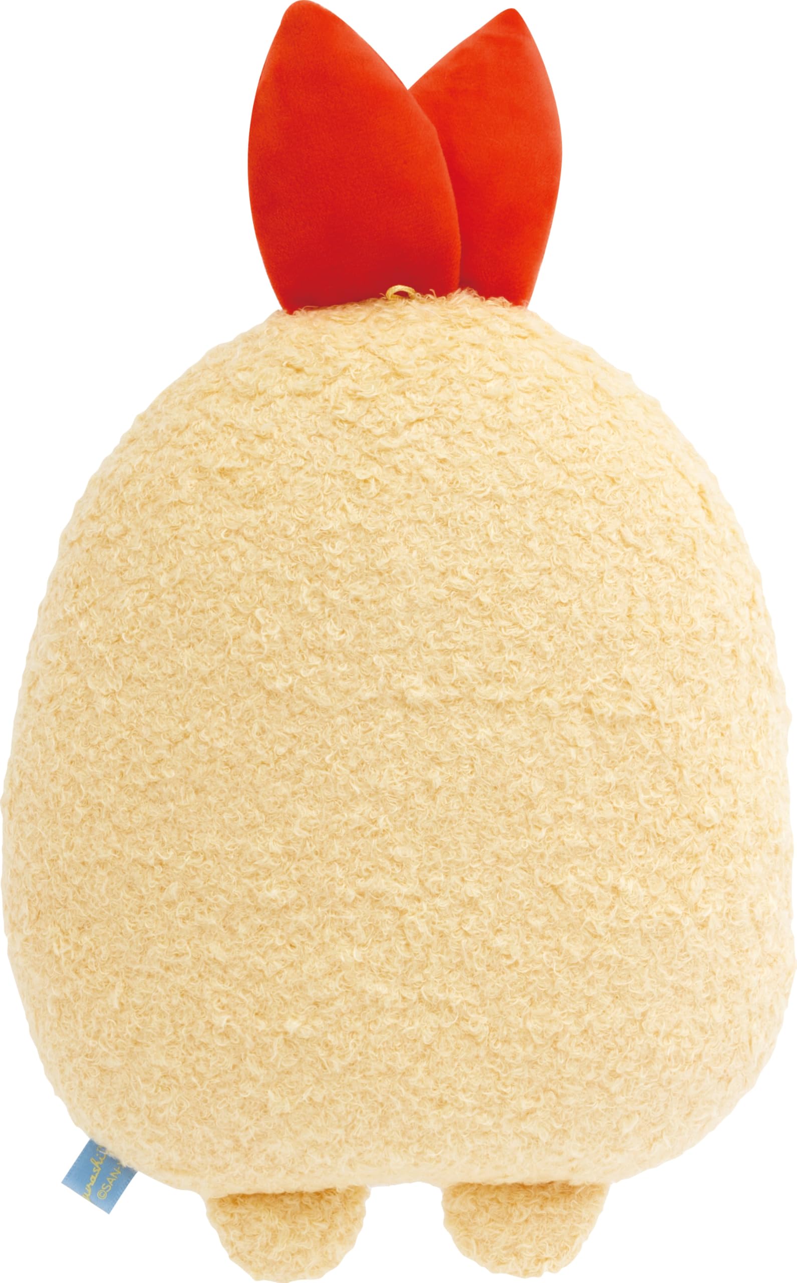 Amazon.co.jp: サンエックス すみっコぐらし みにみにクッション えび